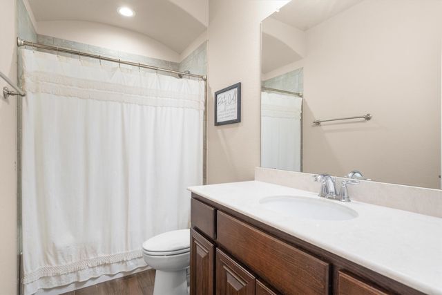 2108 Moonsail Lane, Denton, TX 76210
