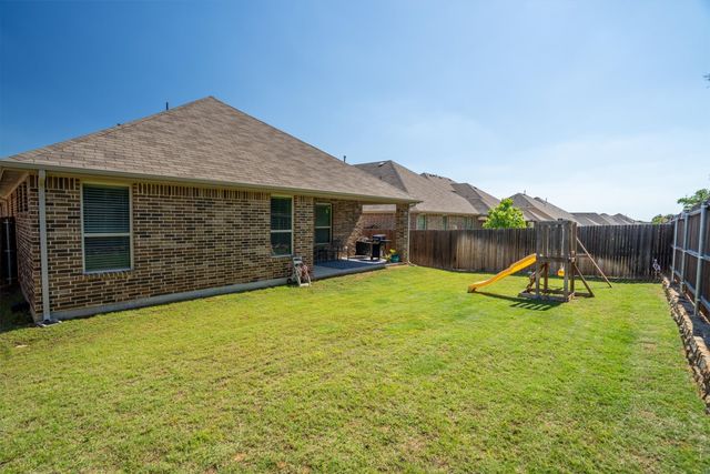 2108 Moonsail Lane, Denton, TX 76210