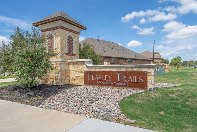 2108 Moonsail Lane, Denton, TX 76210