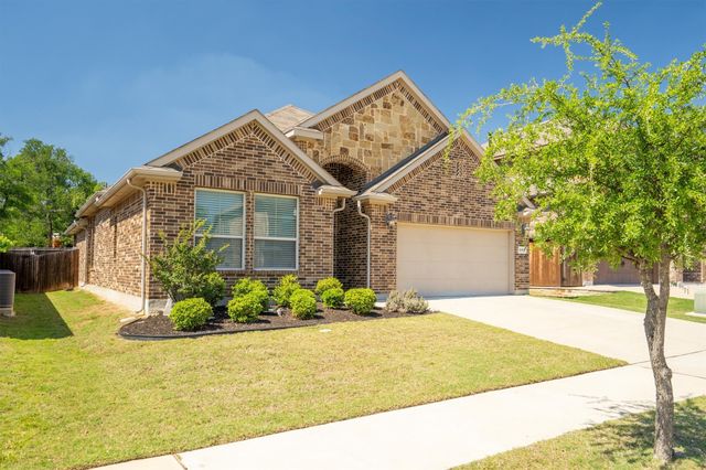 2108 Moonsail Lane, Denton, TX 76210