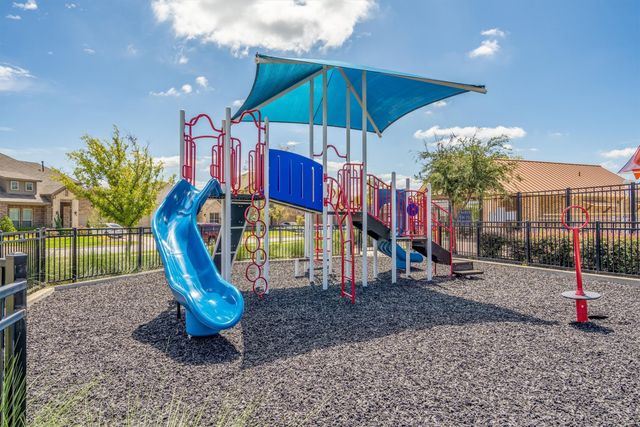 2108 Moonsail Lane, Denton, TX 76210
