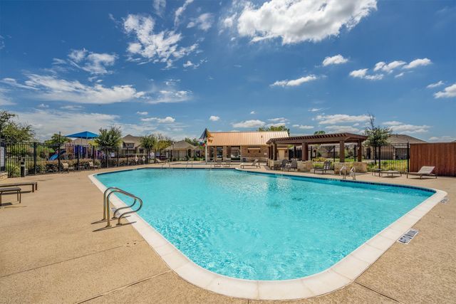 2108 Moonsail Lane, Denton, TX 76210