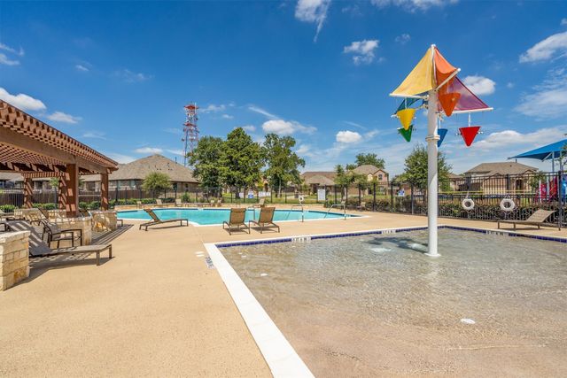 2108 Moonsail Lane, Denton, TX 76210