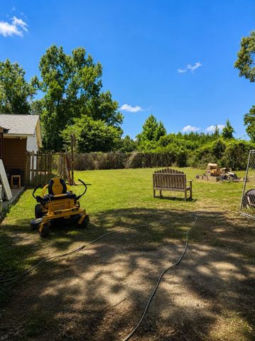 154 Woodway Drive, Magnolia, TX 77355