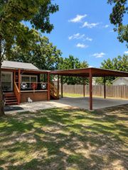 154 Woodway Drive, Magnolia, TX 77355