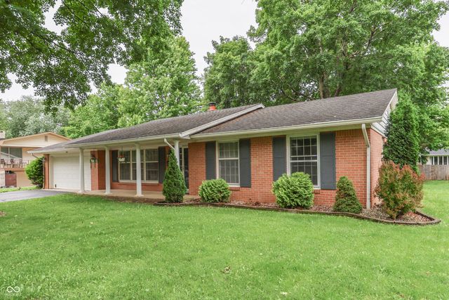 700 Horton Street, Greenwood, IN 46142