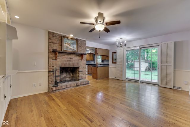 700 Horton Street, Greenwood, IN 46142