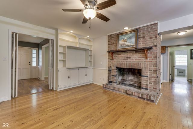 700 Horton Street, Greenwood, IN 46142