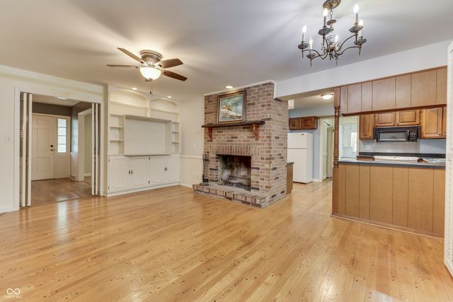 700 Horton Street, Greenwood, IN 46142