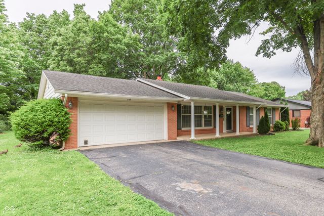 700 Horton Street, Greenwood, IN 46142