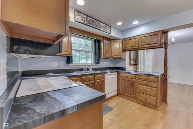 700 Horton Street, Greenwood, IN 46142