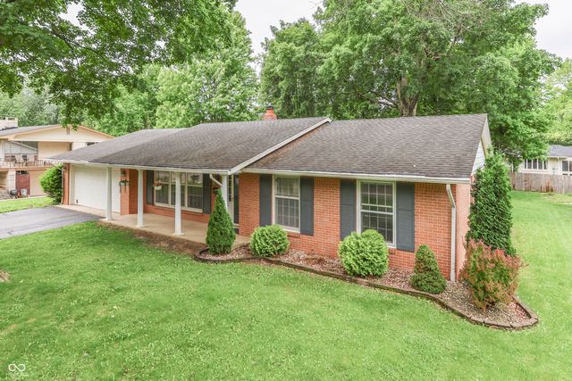 700 Horton Street, Greenwood, IN 46142