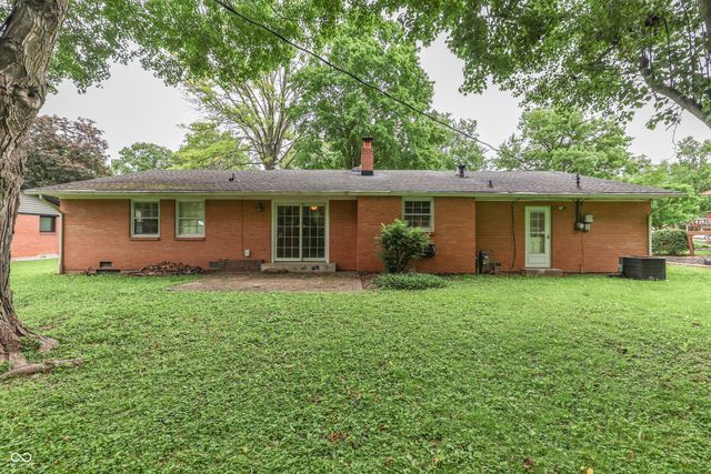 700 Horton Street, Greenwood, IN 46142