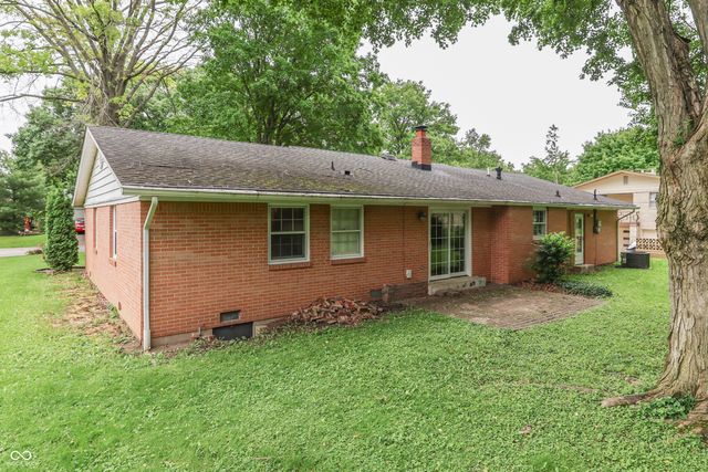 700 Horton Street, Greenwood, IN 46142