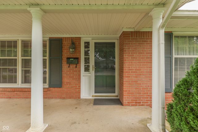 700 Horton Street, Greenwood, IN 46142