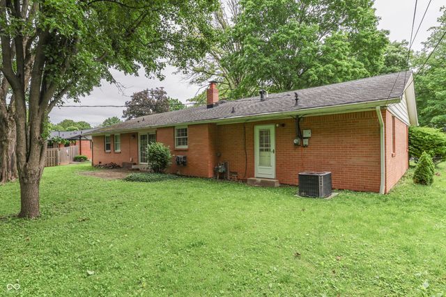700 Horton Street, Greenwood, IN 46142