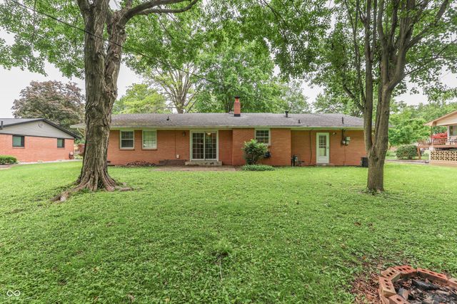 700 Horton Street, Greenwood, IN 46142