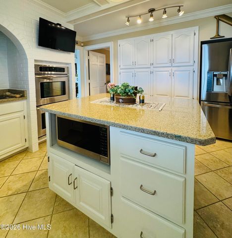 1008 Bateman Drive, Elizabeth City, NC 27909