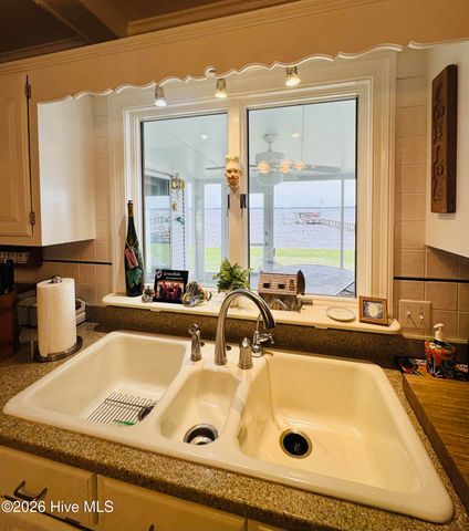 1008 Bateman Drive, Elizabeth City, NC 27909
