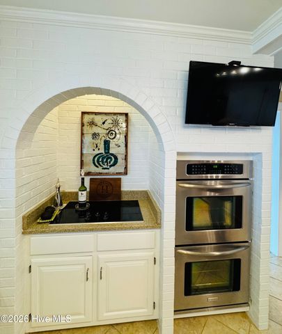1008 Bateman Drive, Elizabeth City, NC 27909
