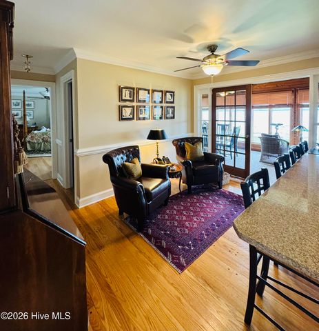 1008 Bateman Drive, Elizabeth City, NC 27909