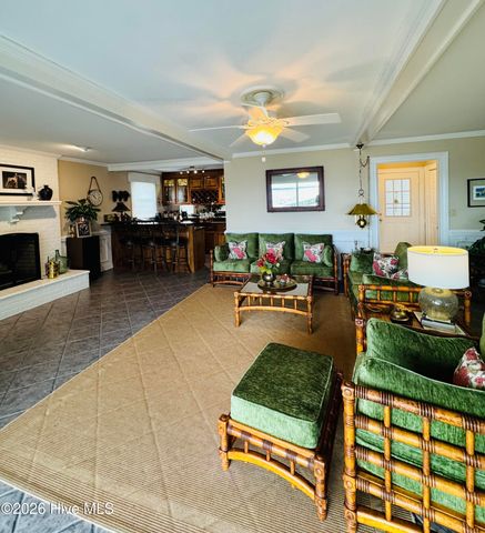 1008 Bateman Drive, Elizabeth City, NC 27909