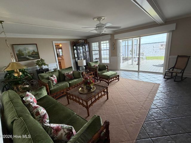 1008 Bateman Drive, Elizabeth City, NC 27909