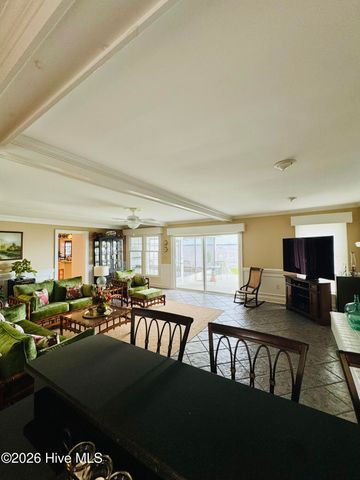 1008 Bateman Drive, Elizabeth City, NC 27909