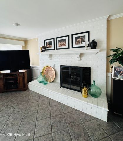 1008 Bateman Drive, Elizabeth City, NC 27909
