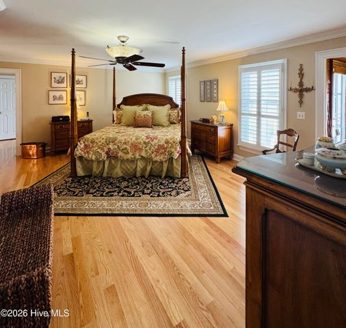 1008 Bateman Drive, Elizabeth City, NC 27909