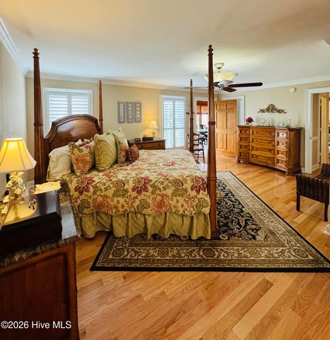 1008 Bateman Drive, Elizabeth City, NC 27909