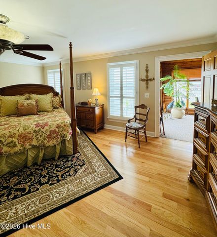1008 Bateman Drive, Elizabeth City, NC 27909