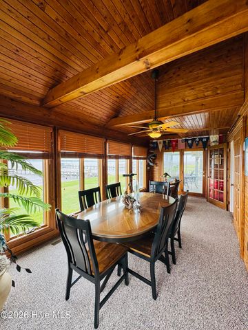 1008 Bateman Drive, Elizabeth City, NC 27909