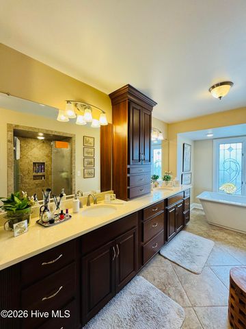 1008 Bateman Drive, Elizabeth City, NC 27909