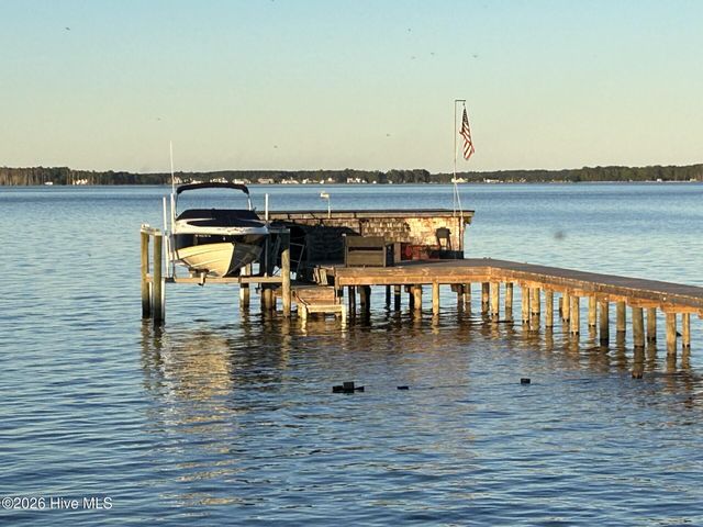 1008 Bateman Drive, Elizabeth City, NC 27909