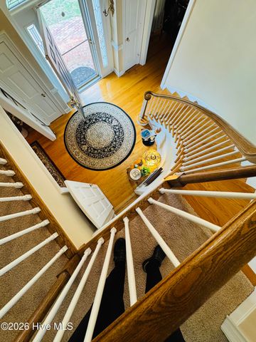 1008 Bateman Drive, Elizabeth City, NC 27909