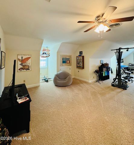 1008 Bateman Drive, Elizabeth City, NC 27909