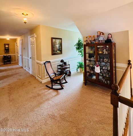 1008 Bateman Drive, Elizabeth City, NC 27909