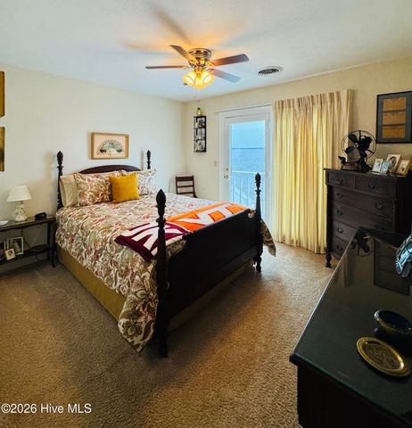 1008 Bateman Drive, Elizabeth City, NC 27909