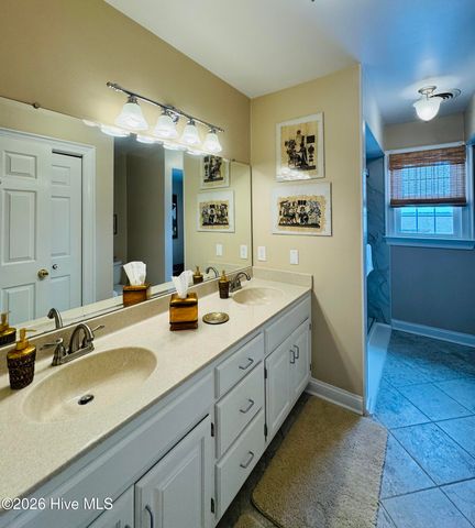 1008 Bateman Drive, Elizabeth City, NC 27909