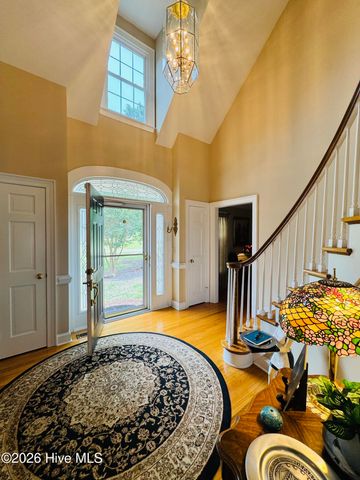 1008 Bateman Drive, Elizabeth City, NC 27909