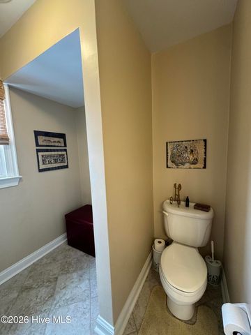 1008 Bateman Drive, Elizabeth City, NC 27909