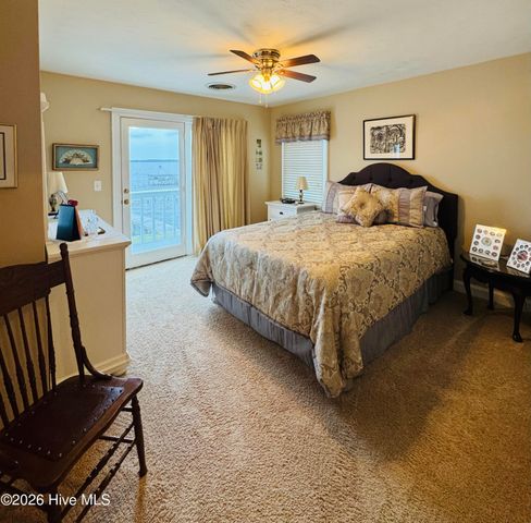 1008 Bateman Drive, Elizabeth City, NC 27909