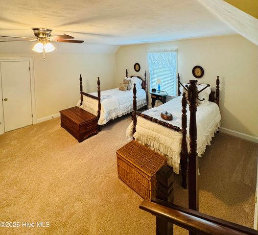 1008 Bateman Drive, Elizabeth City, NC 27909
