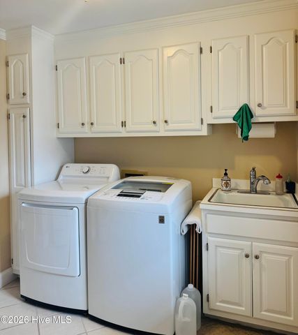 1008 Bateman Drive, Elizabeth City, NC 27909