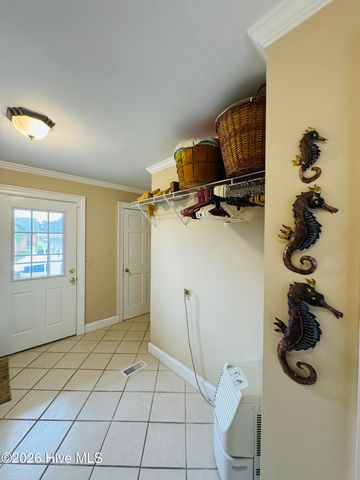 1008 Bateman Drive, Elizabeth City, NC 27909