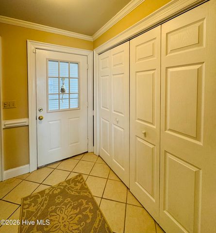 1008 Bateman Drive, Elizabeth City, NC 27909