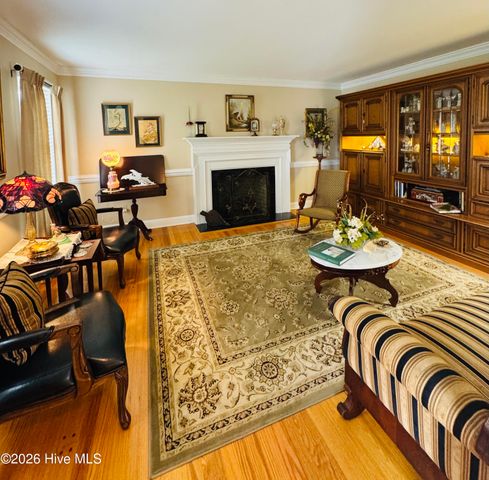 1008 Bateman Drive, Elizabeth City, NC 27909