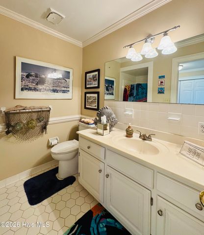 1008 Bateman Drive, Elizabeth City, NC 27909