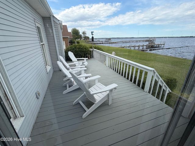 1008 Bateman Drive, Elizabeth City, NC 27909